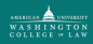 American University Washington College of Law (AUWCL)